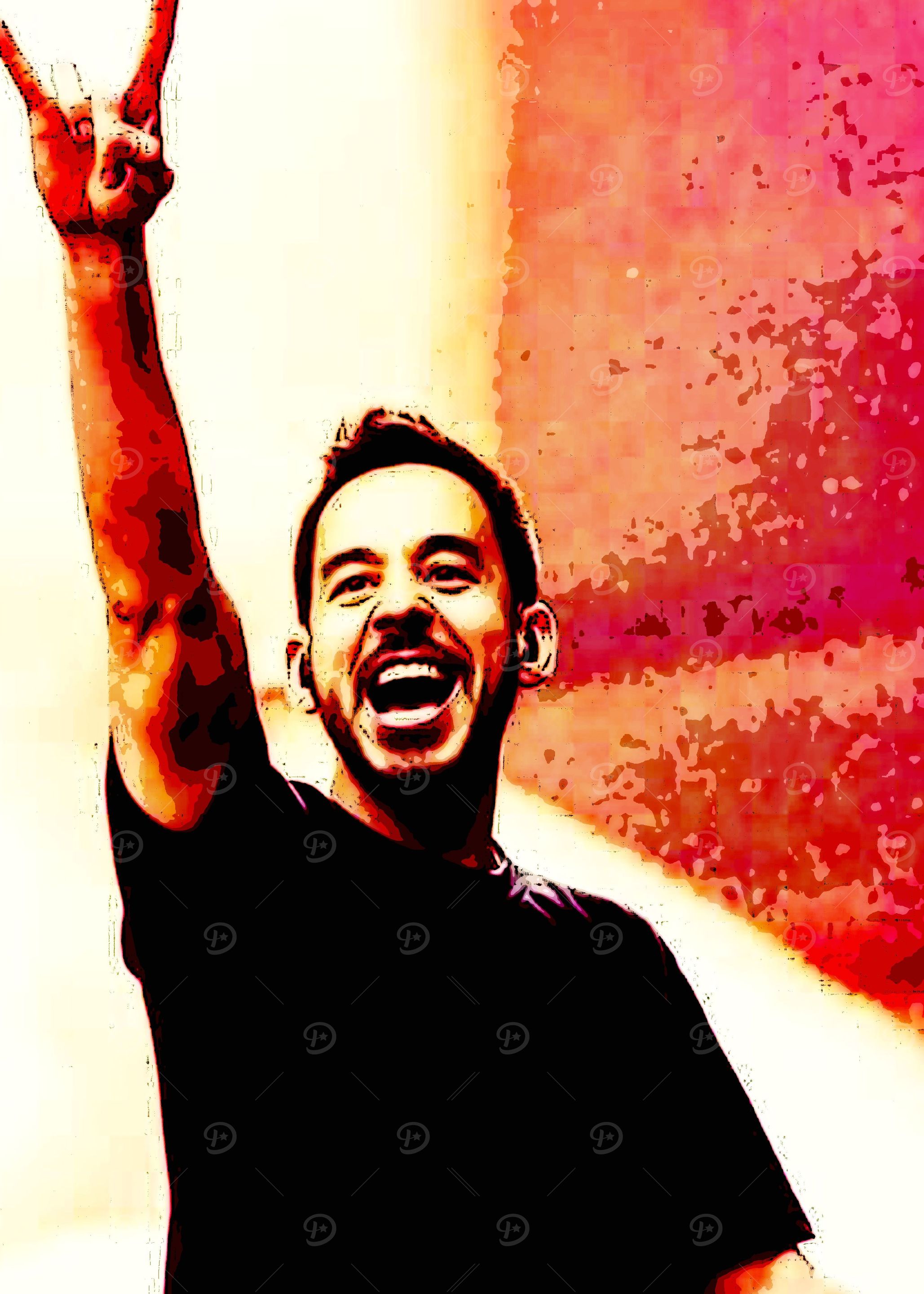 Linkin Park 241