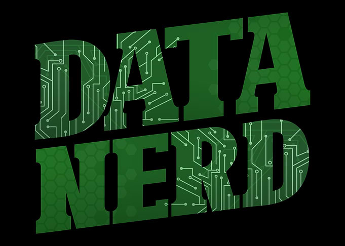 Data Nerd Programming