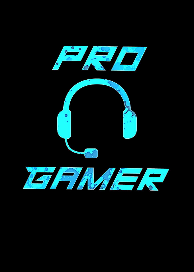 Gaming Gamer Headset