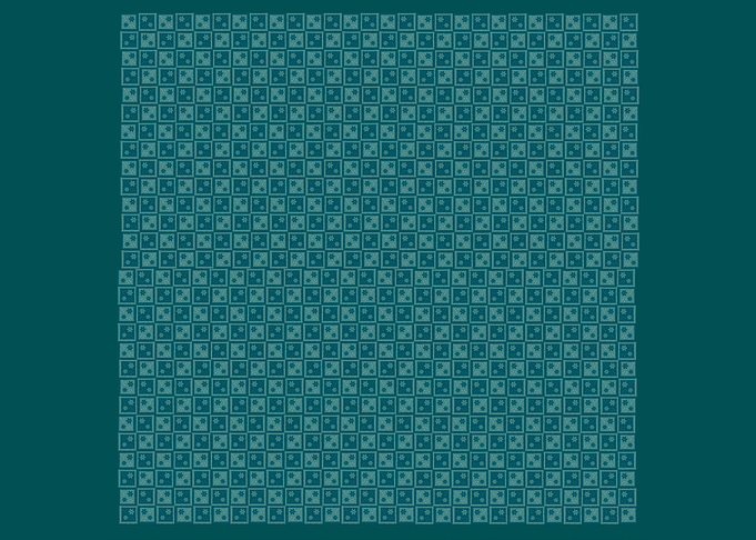 colorful art pattern