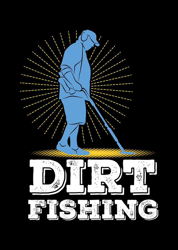 Metal Detecting