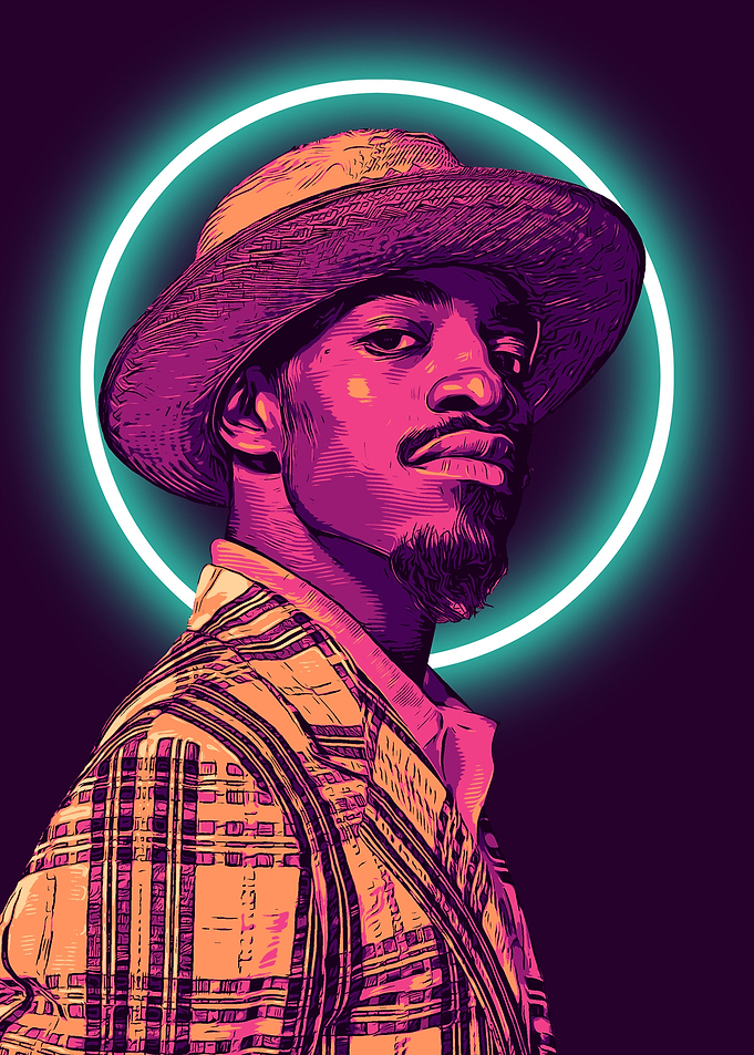 Andre 3000