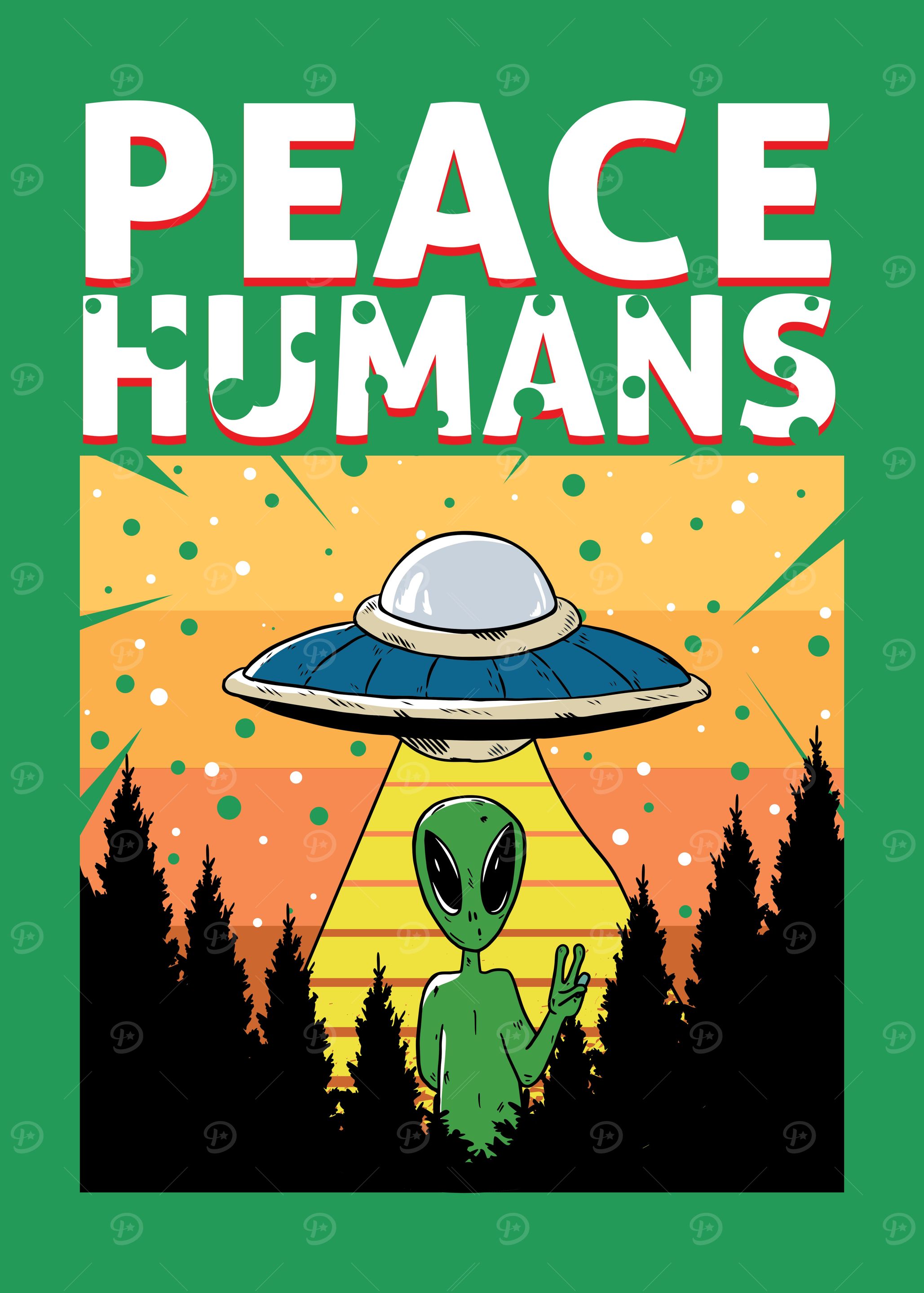 Alien Party