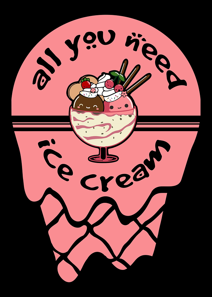Ice Cream Icecream