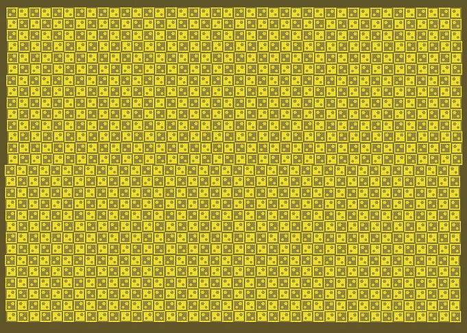 colorful art pattern
