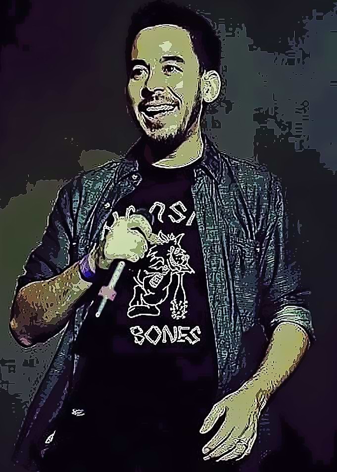 Linkin Park 242