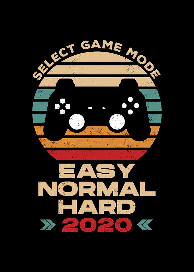 Select Game Mode 2020