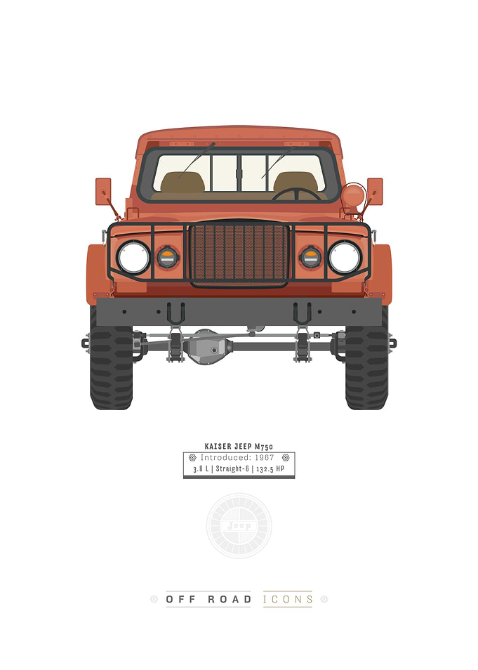 M750 Color 1