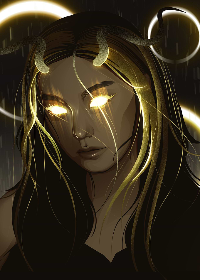 Fallen Angel
