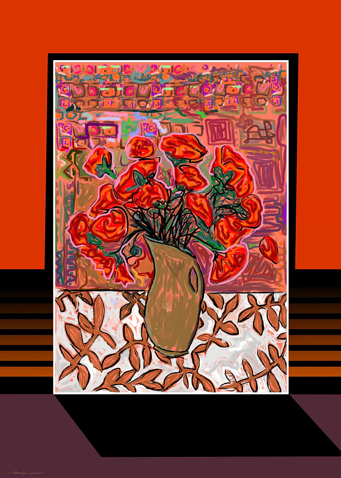 Floral