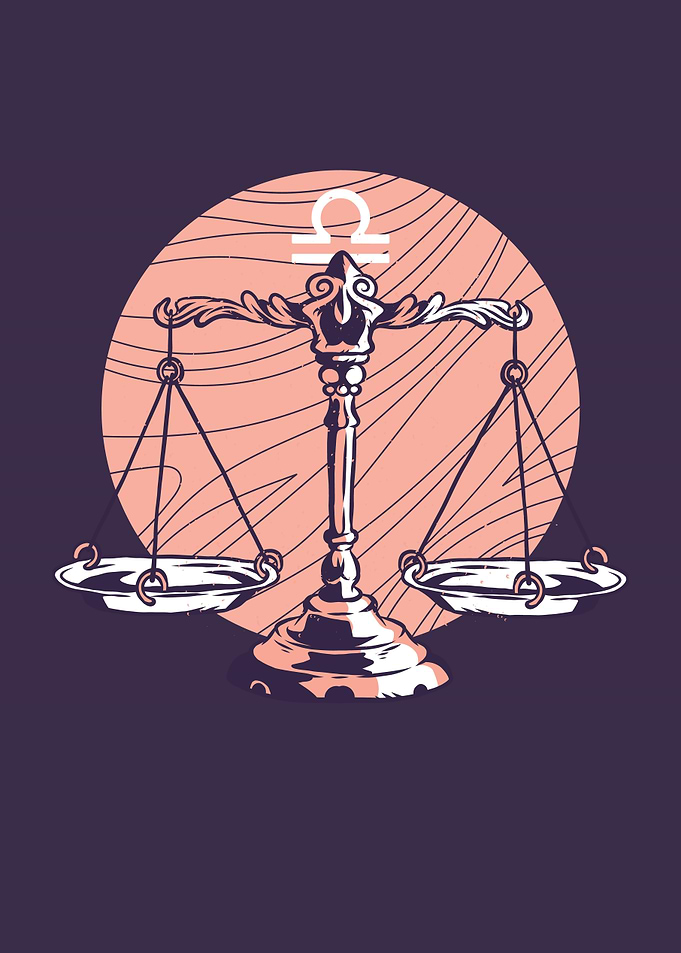 Zodiac Signs Libra