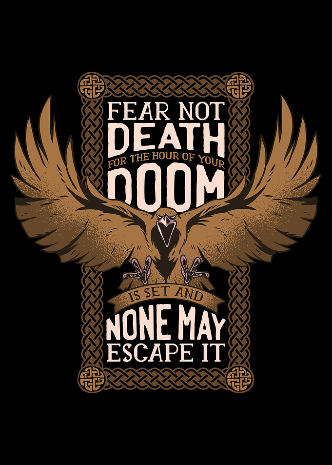 Viking Fear