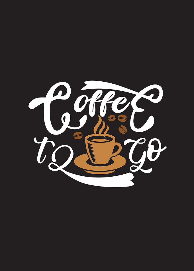 To Coffee