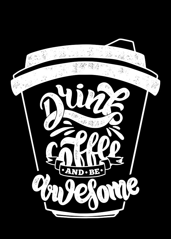 Be awesome