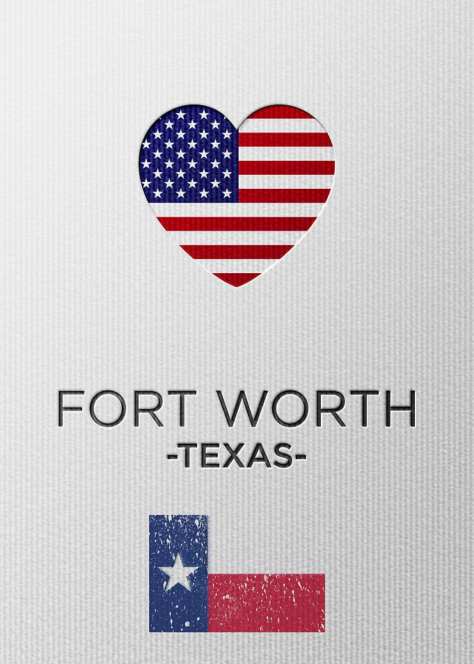 Fort Worth Texas