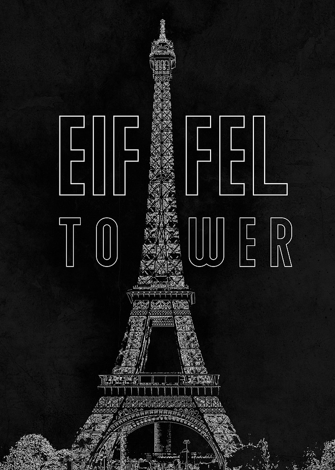 Eiffel Tower