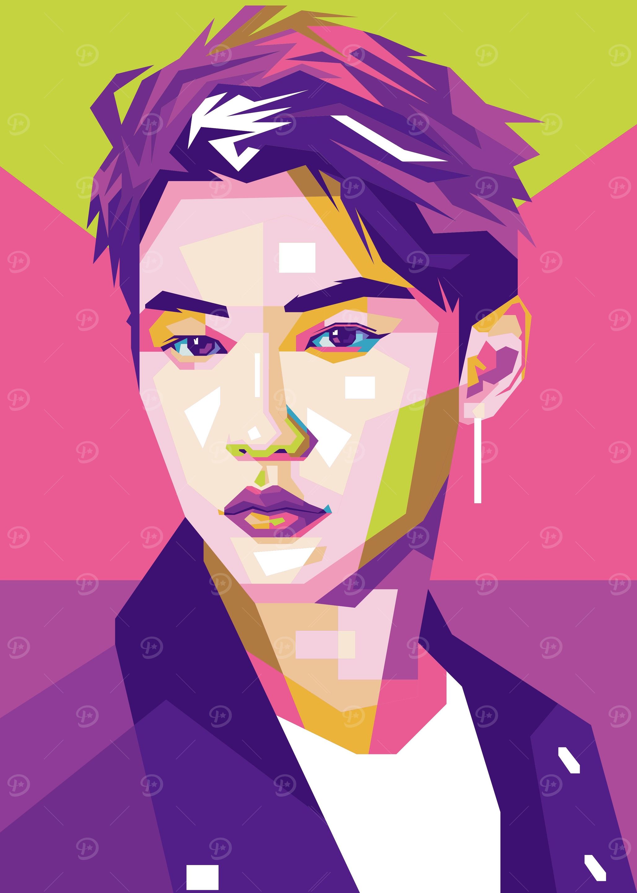 STRAY KIDS FELIX
