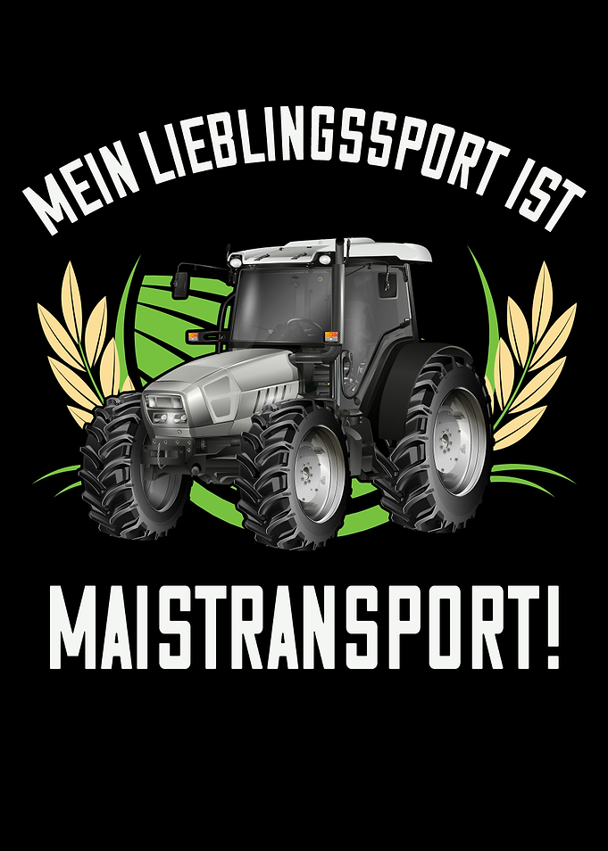 Mais Landwirt Bauer