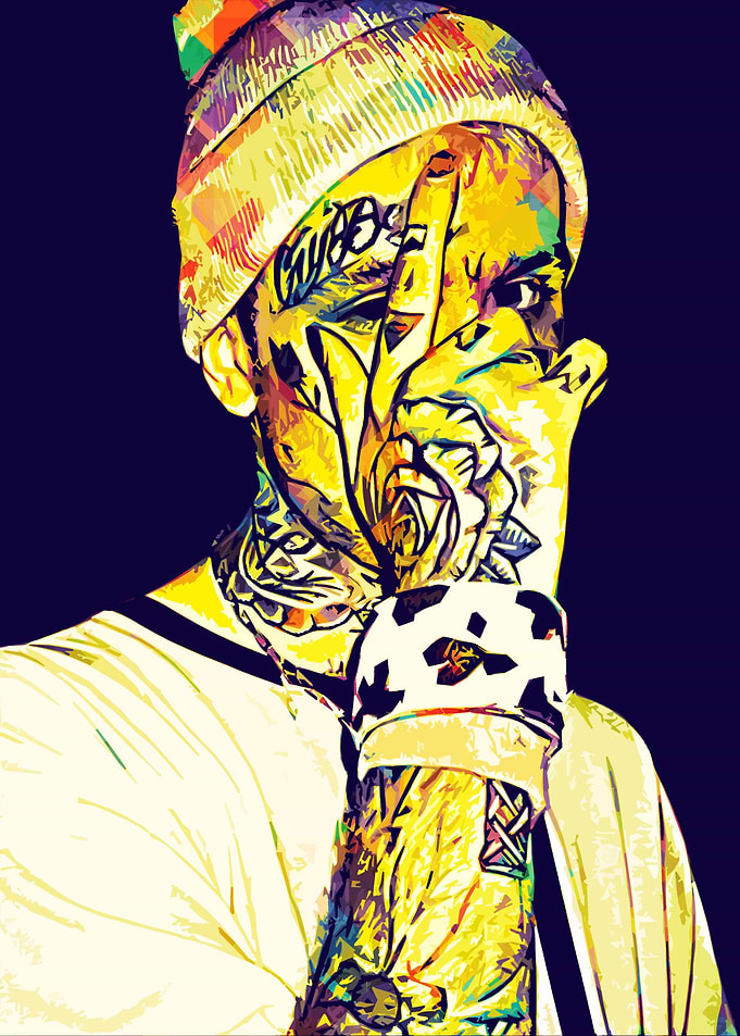 Lil Peep