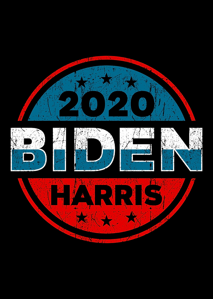 Biden Harris 2020
