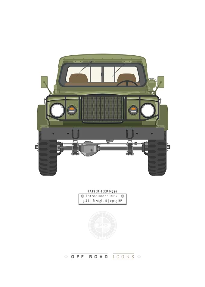 M750 Color 3