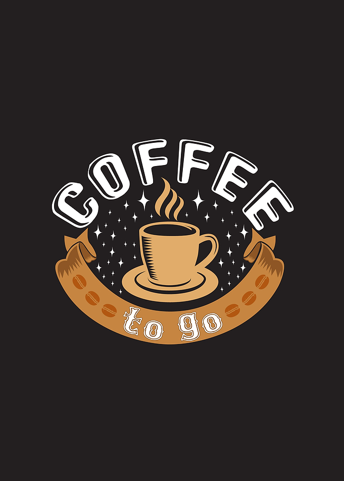 To Go Coffee