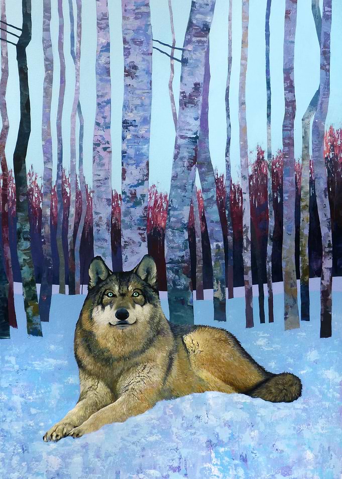 Lone Wolf