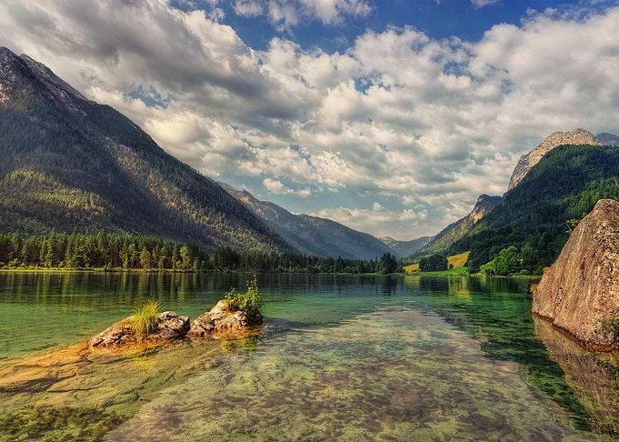 Lakeside