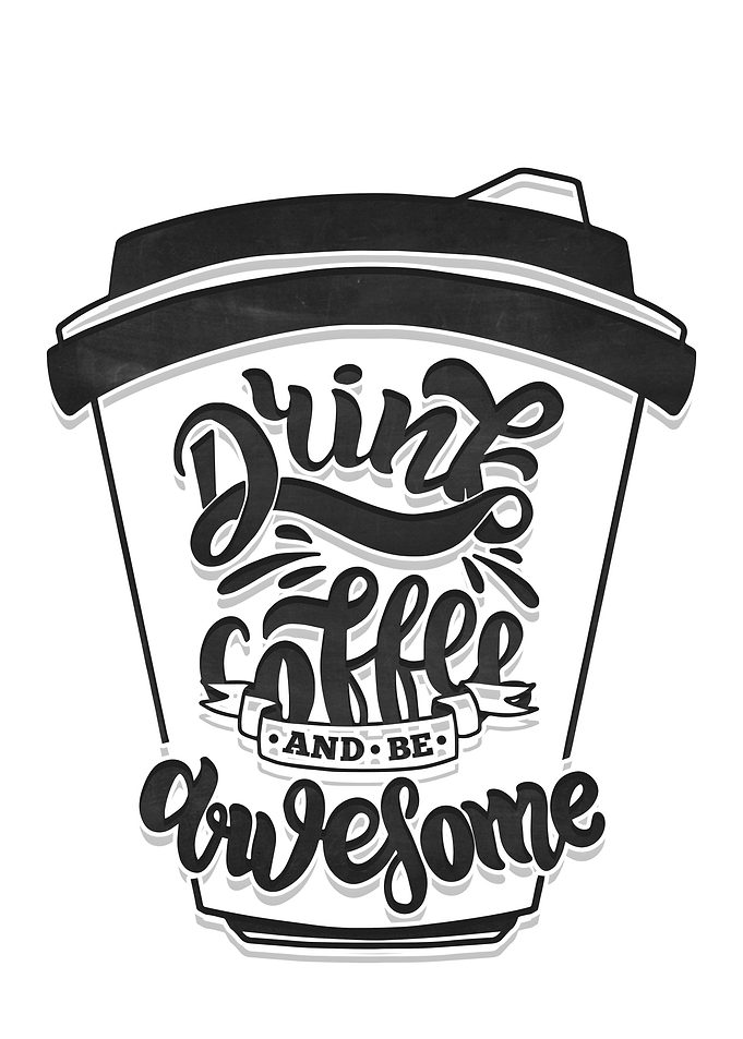 Be awesome
