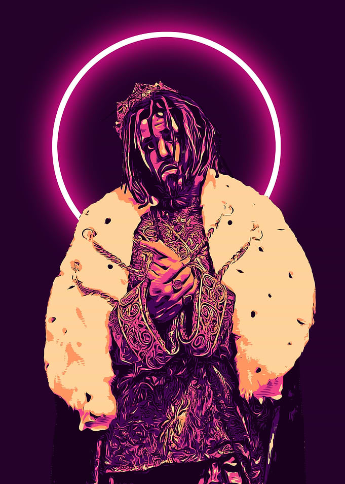 J Cole