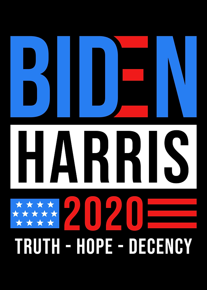 Biden Harris USA