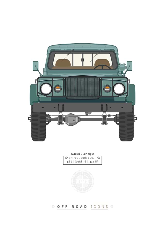 M750 Color 2