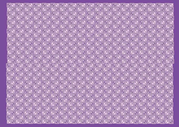 colorful art pattern