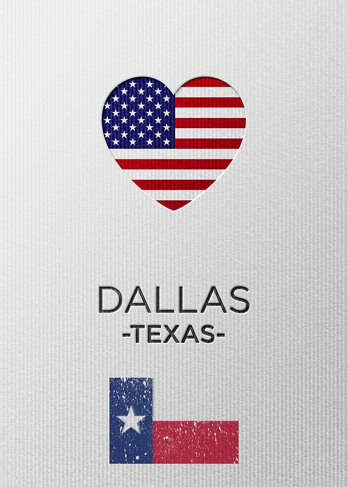 Dallas Texas
