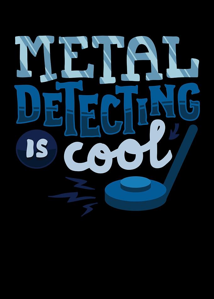 Metal Detecting