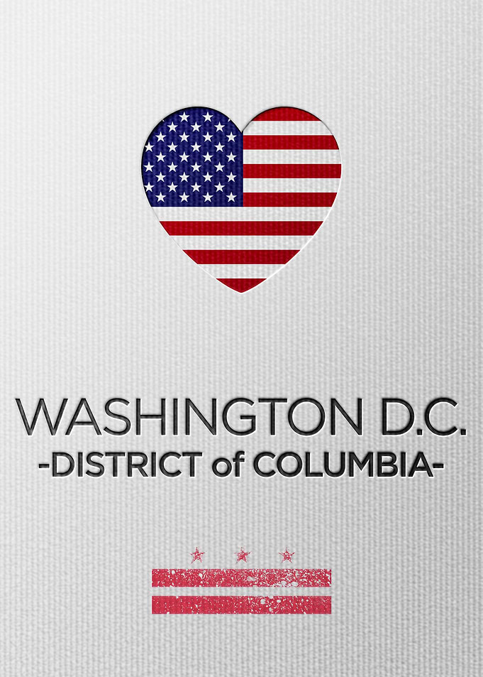 Washington DC