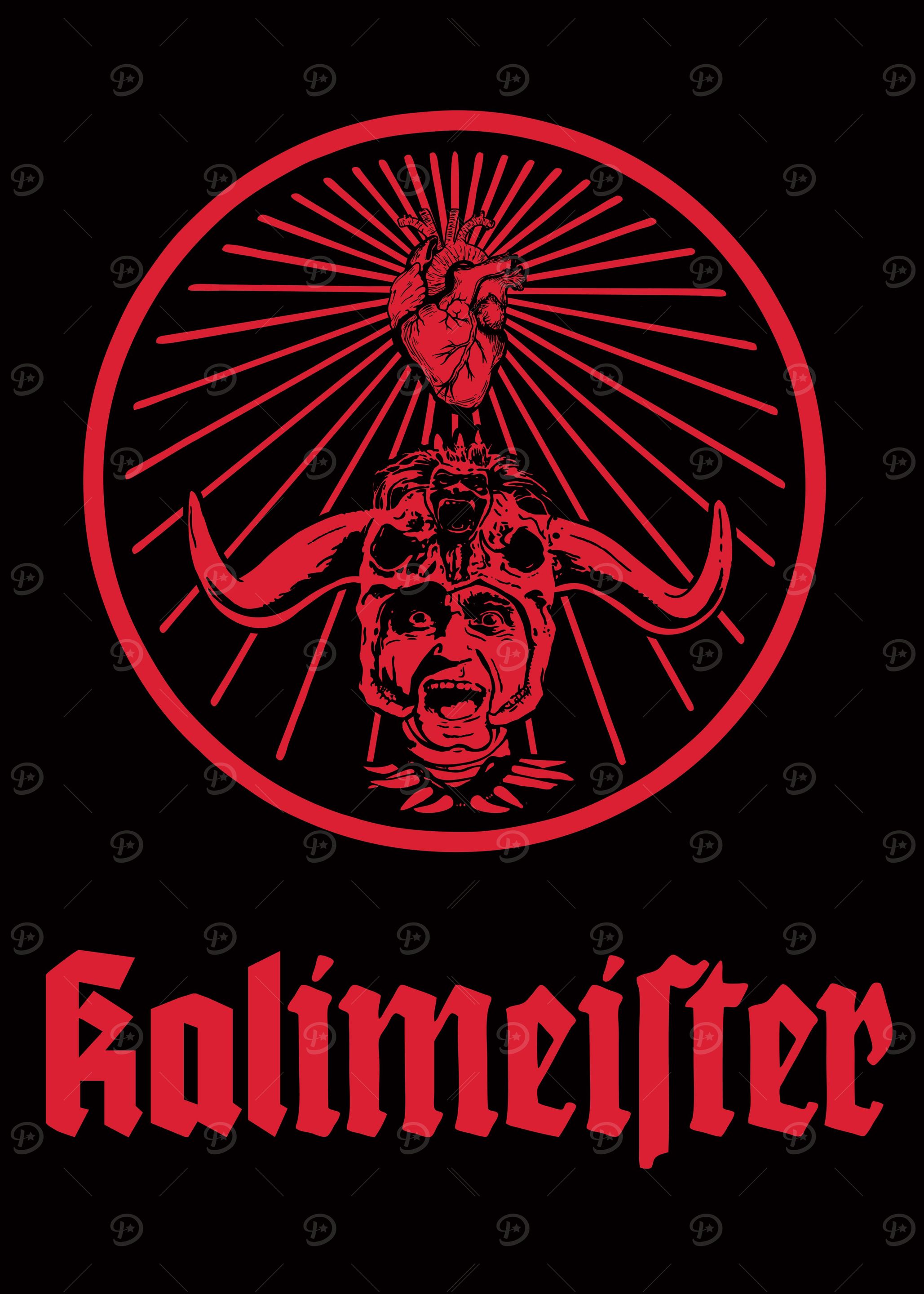 Kalimeister