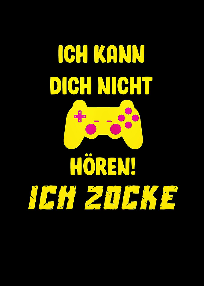 Gaming Gamer Gamepad Gift