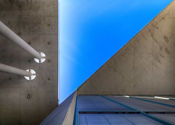 Bonn Street Architecture