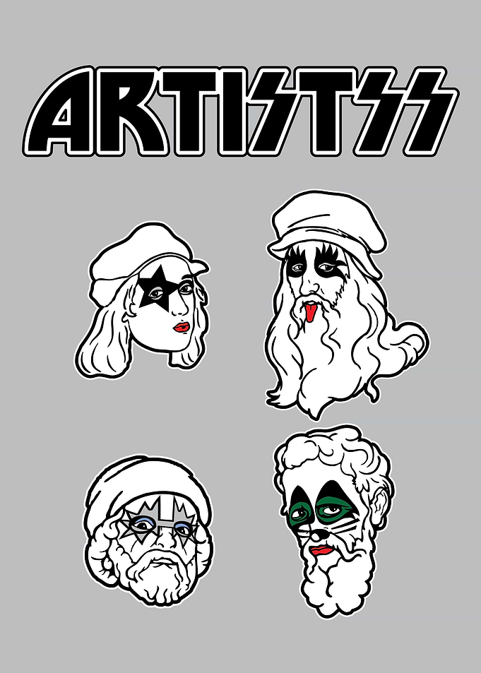 Artistss