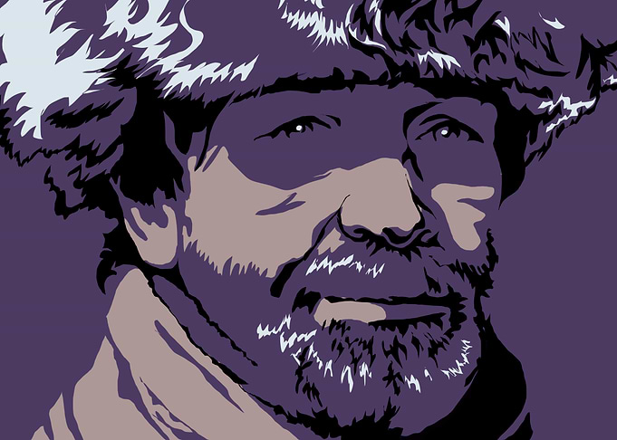 N293 Davy Crockett