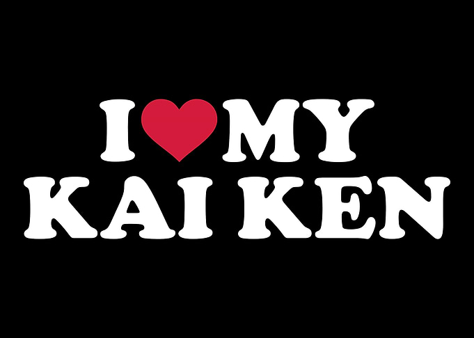 Kai Ken