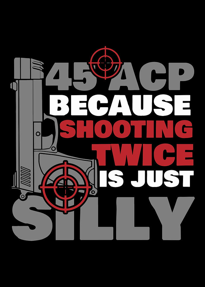 Gun Owner Shot Police