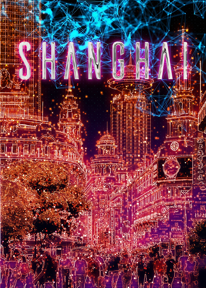 Shanghai