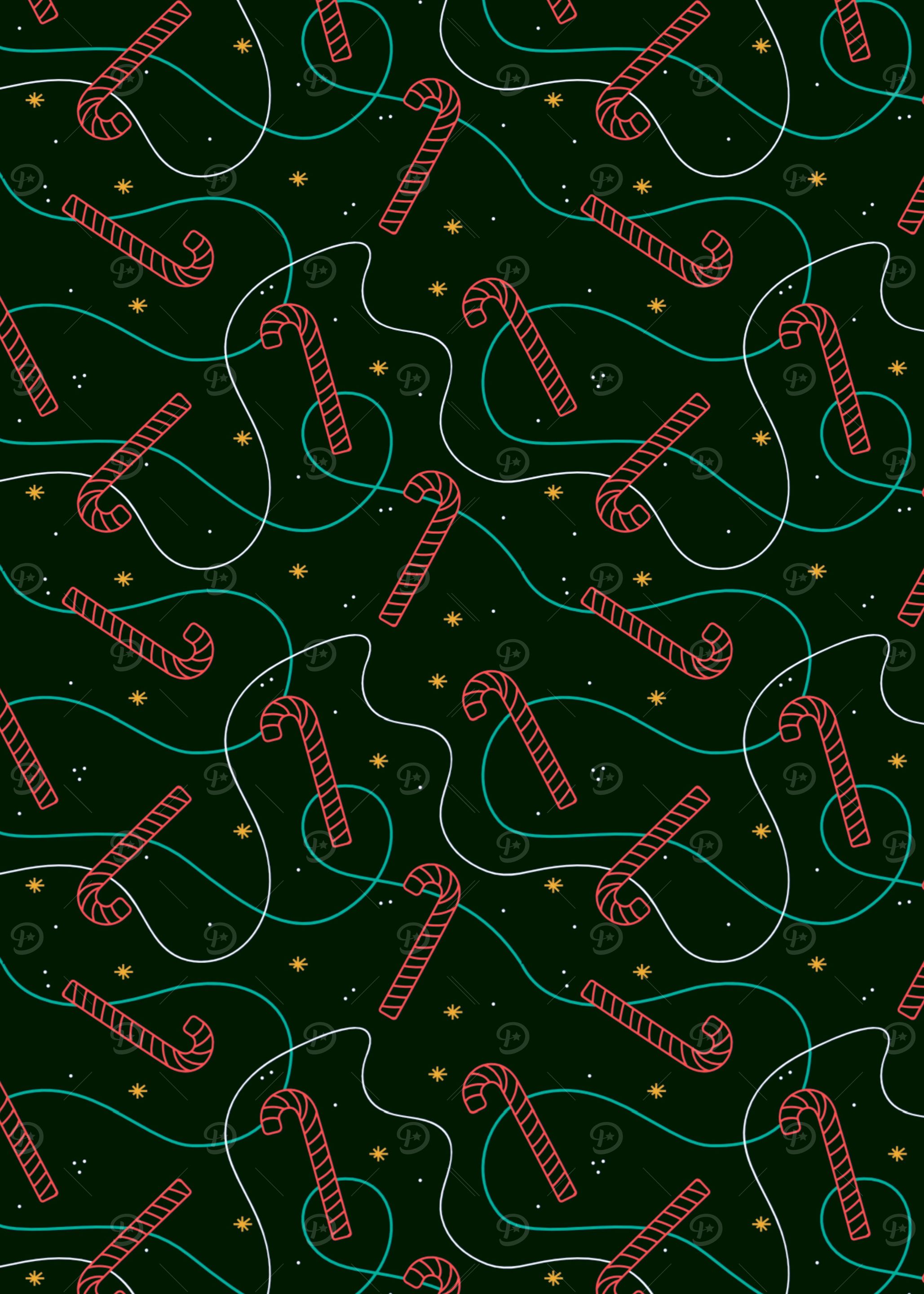 Christmas Eve Holiday