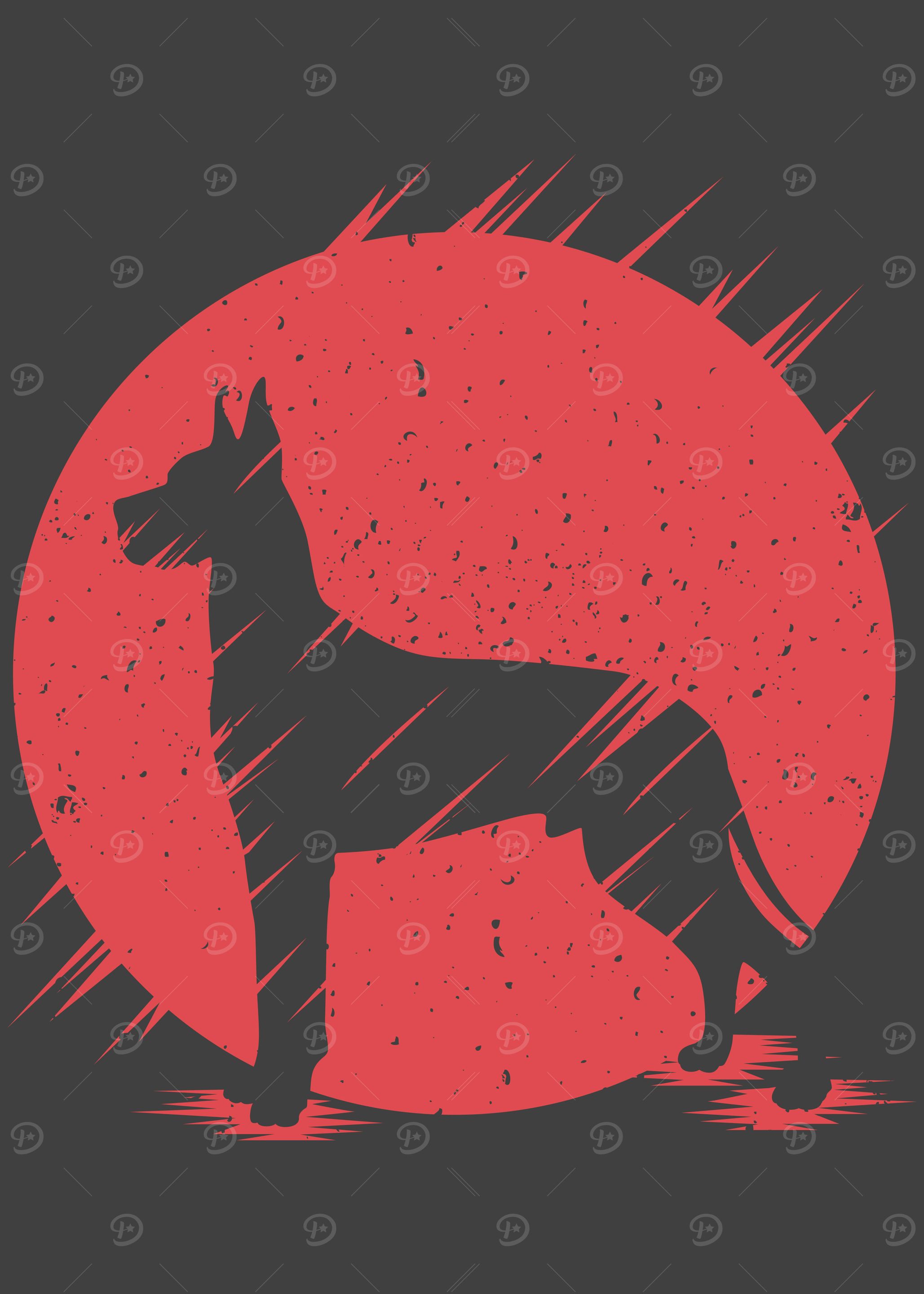 Doberman Pinscher