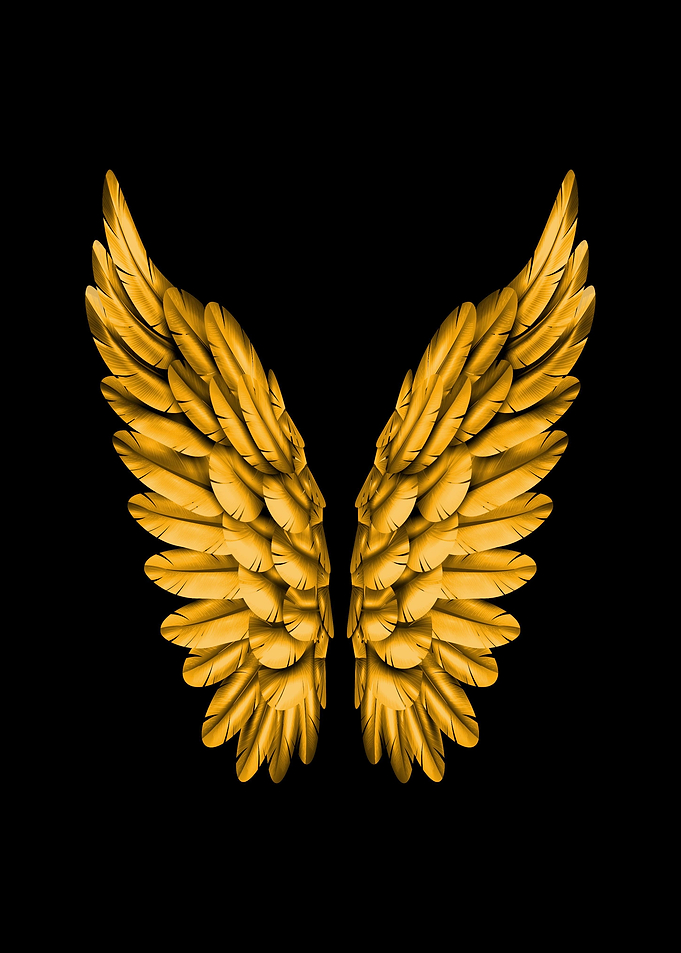 Angel Wings