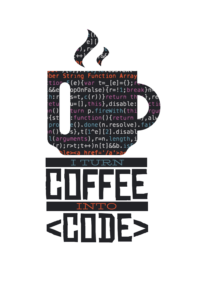 Developer Coffee