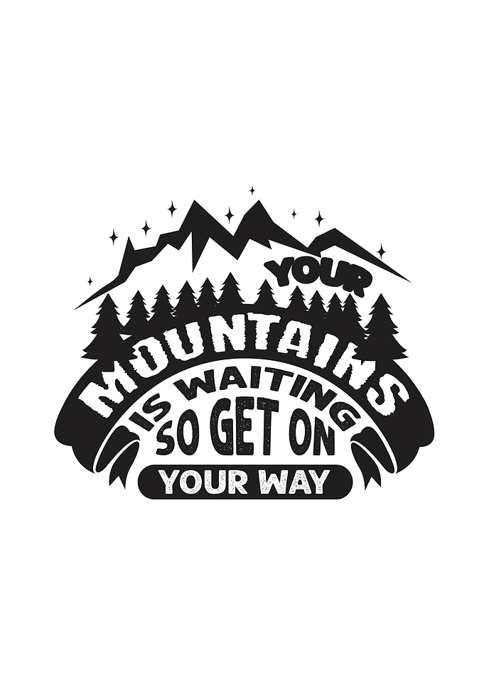 Get Hiking
