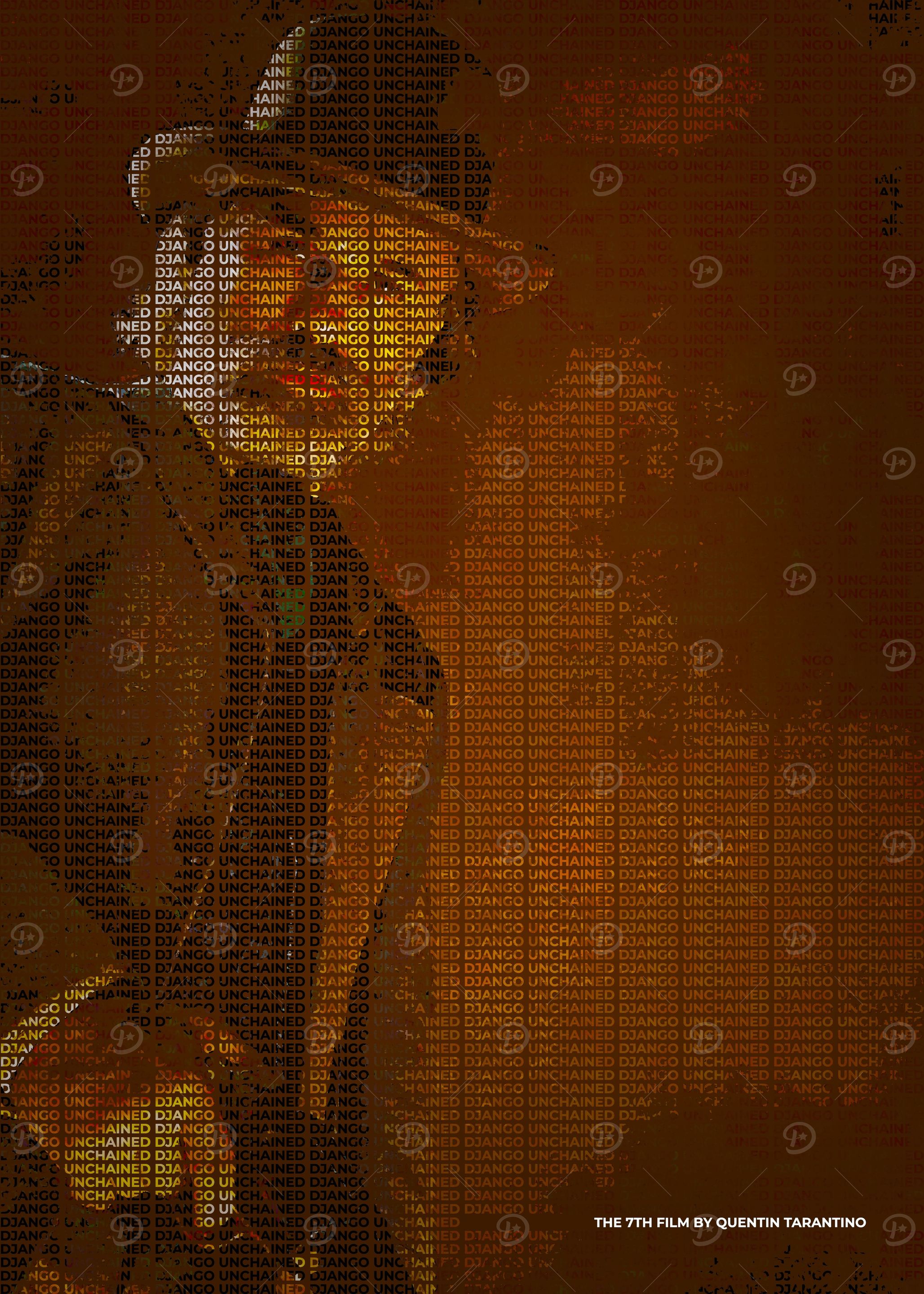 Django Unchained